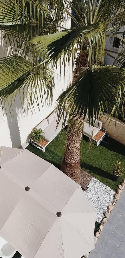 Modern Townhouse In Torrevieja, Costa Blanca 아파트 외부 사진