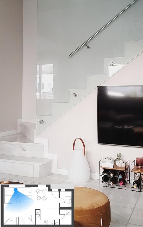 Modern Townhouse In Torrevieja, Costa Blanca 아파트 외부 사진