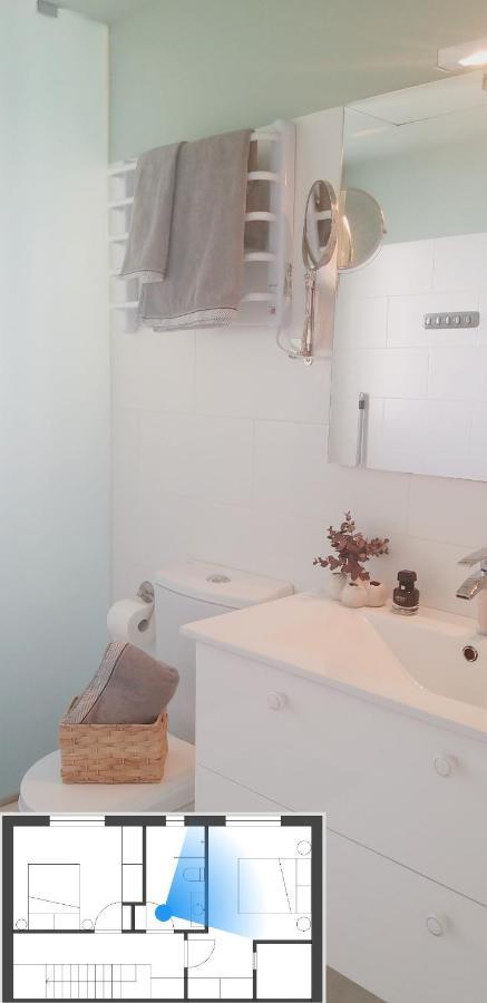 Modern Townhouse In Torrevieja, Costa Blanca 아파트 외부 사진