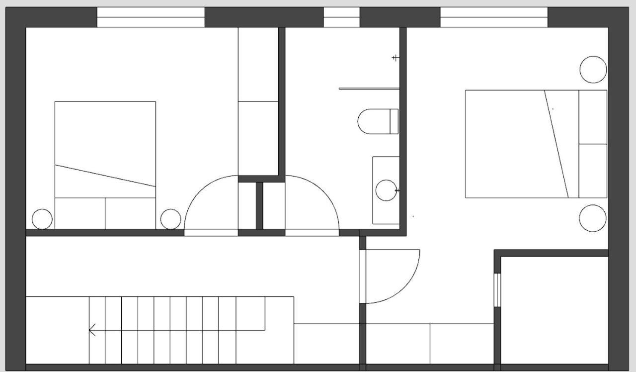 Modern Townhouse In Torrevieja, Costa Blanca 아파트 외부 사진