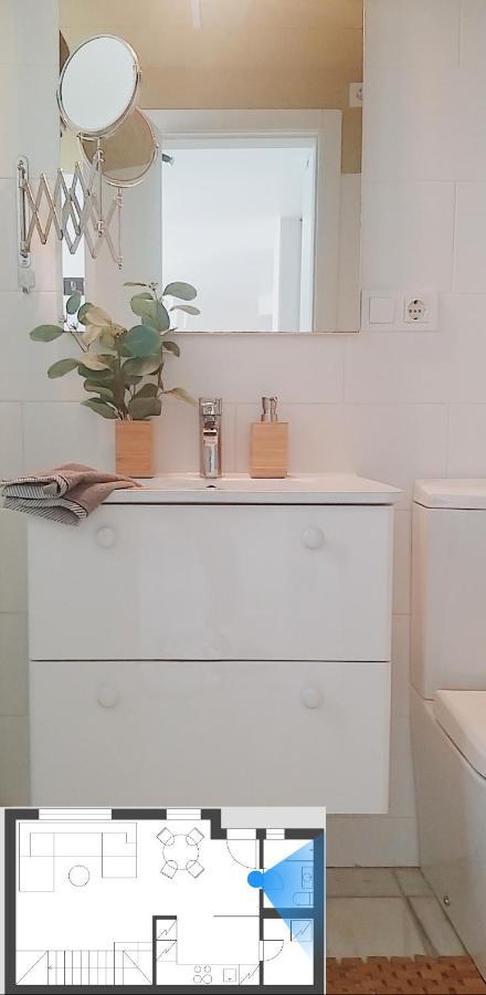 Modern Townhouse In Torrevieja, Costa Blanca 아파트 외부 사진